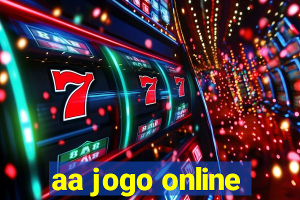 aa jogo online